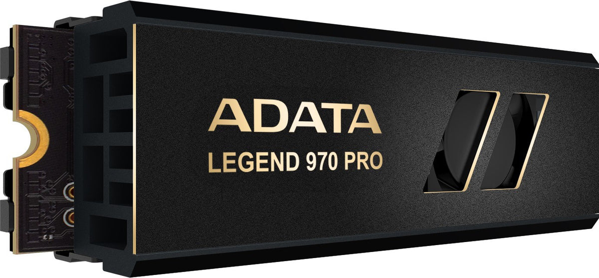ADATA LEGEND 970 Pro 1 TB M.2 PCI Express 5.0 NVMe 3D TLC NAND