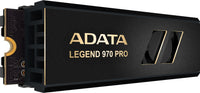 ADATA LEGEND 970 Pro 1 TB M.2 PCI Express 5.0 NVMe 3D TLC NAND
