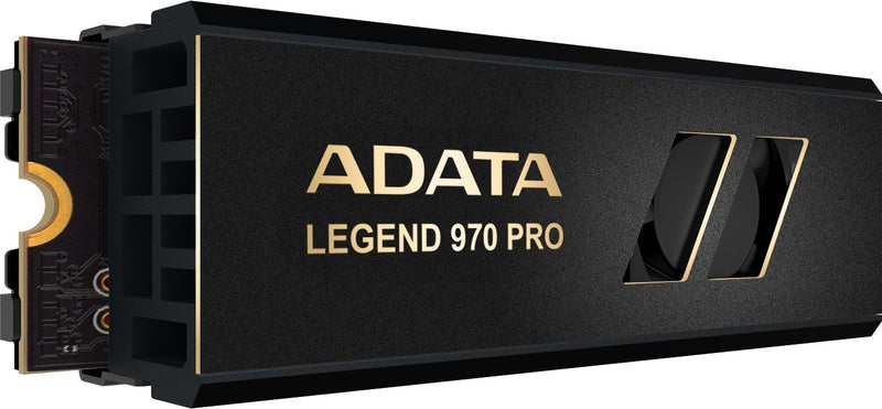 ADATA LEGEND 970 Pro 1 TB M.2 PCI Express 5.0 NVMe 3D TLC NAND