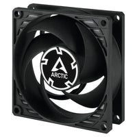 ARCTIC P8 Silent - 80 mm Low-Noise-Lüfter | 5 Pack