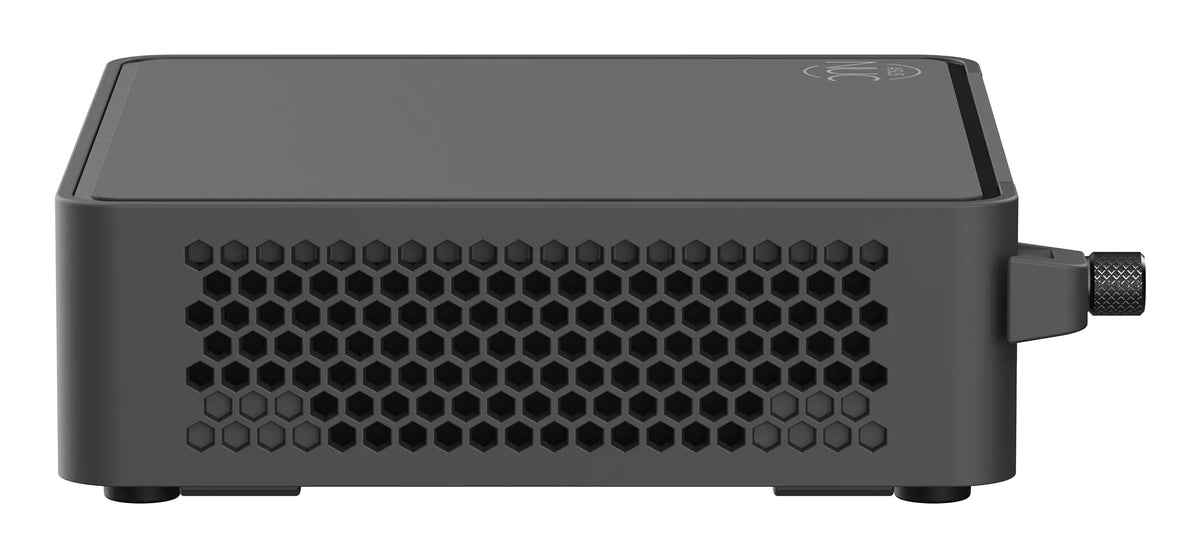 ASUS NUC 15 Pro Schwarz 210H