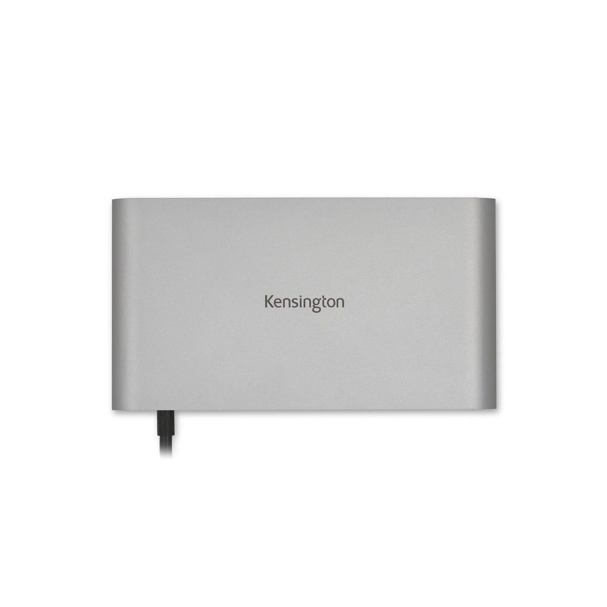 Kensington UH1440P Mobile USB-C Duale Video Dockingstation mit 85 W Power Pass-Through – DP/HDMI/VGA