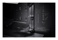 ASUS ROG Hyperion GR701 BTF Edition Tower Schwarz, Transparent