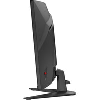 MSI MAG 321CQF E18 Computerbildschirm 80 cm (31.5") 2560 x 1440 Pixel Wide Quad HD Schwarz