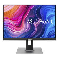 ASUS ProArt PA248QV Écran PC 61,2 cm (24.1") 1920 x 1200 pixels WUXGA LED Noir
