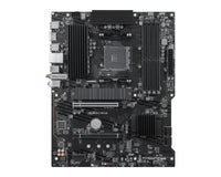 MSI PRO B550-S WIFI6E Motherboard AMD B550 Sockel AM4 ATX