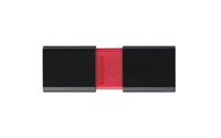 Kingston Technology DataTraveler 106 USB-Stick 16 GB USB Typ-A 3.2 Gen 1 (3.1 Gen 1) Schwarz, Rot