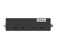 Lenovo ThinkEdge SE30n Gen2 Intel Core 5 120U 16 GB DDR5-SDRAM 512 GB SSD Schwarz