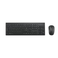 Kensington KM150 EQ Wireless Tastatur und Maus Set (Swiss-Layout)