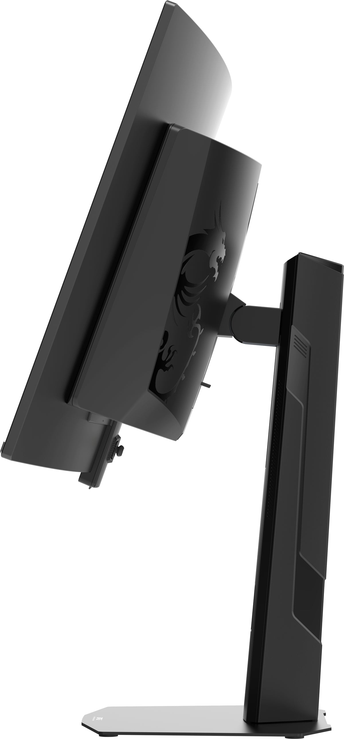 MSI MPG 341CQRDE QD-OLED X36 Computerbildschirm 86,4 cm (34") 3440 x 1440 Pixel UltraWide Quad HD Schwarz