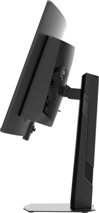 MSI MPG 341CQRDE QD-OLED X36 Computerbildschirm 86,4 cm (34") 3440 x 1440 Pixel UltraWide Quad HD Schwarz