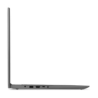 Lenovo IdeaPad 3 17IAU7 Intel® Core™ i5 i5-1235U Laptop 43,9 cm (17.3") Full HD 16 GB DDR4-SDRAM 512 GB SSD Wi-Fi 6 (802.11ax) Grau Englisch
