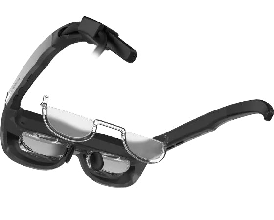 Lenovo Legion Smart Glasses