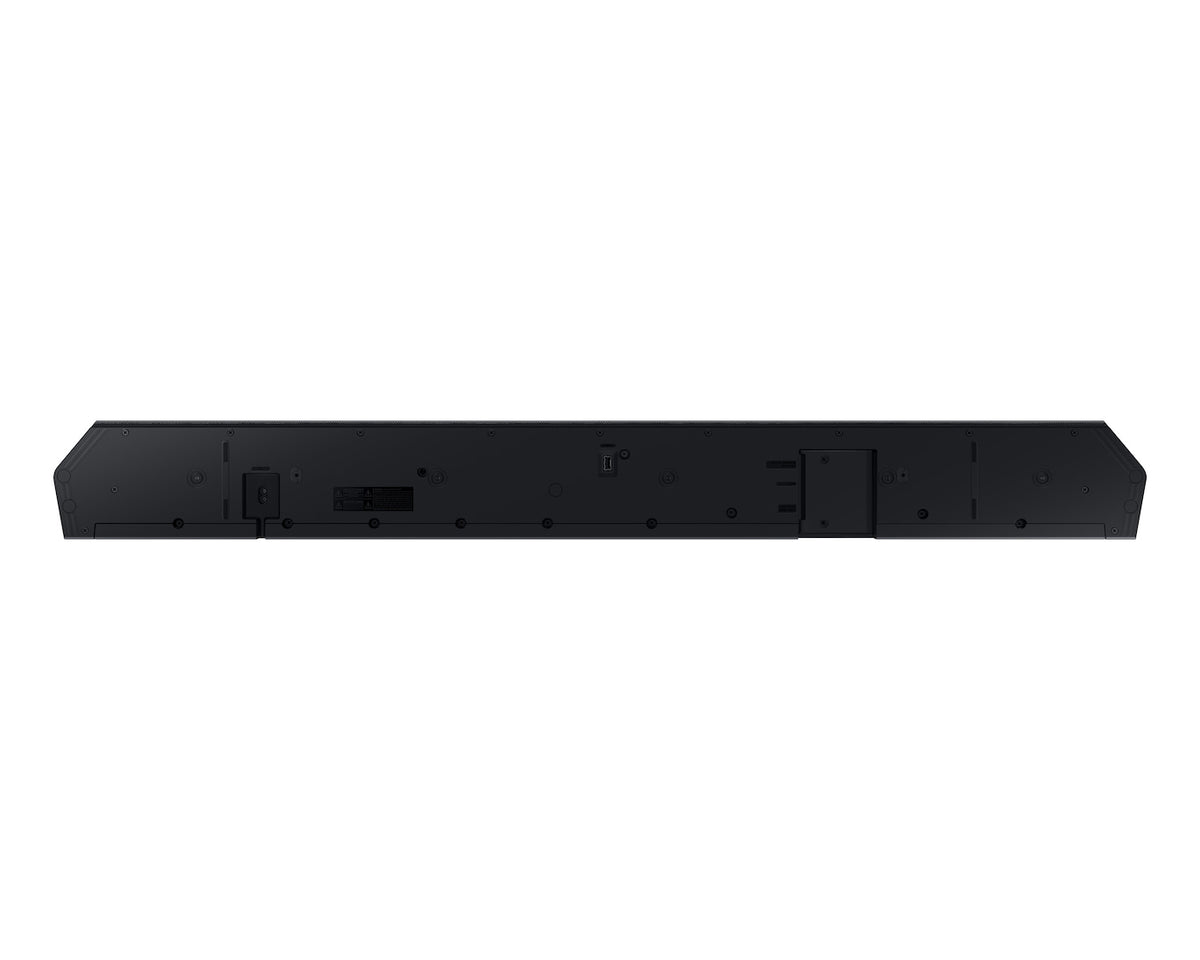 Samsung HW-Q600H Schwarz 3.1.2 Kanäle 34 W