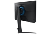Samsung G40B Computerbildschirm 63,5 cm (25") 1920 x 1080 Pixel Full HD Schwarz