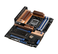 ASUS ROG CROSSHAIR 2006 AMD X870E Sockel AM5 ATX