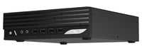 MSI Pro DP21 13M-1070EU PC/Workstation Intel® Core™ i3 i3-13100 8 GB DDR4-SDRAM 256 GB SSD Windows 11 Pro Mini PC Mini-PC Schwarz