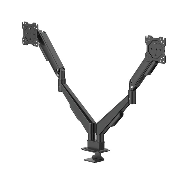 Hama 00220907 Flachbildschirm-Tischhalterung 88,9 cm (35") Tisch/Bank Schwarz