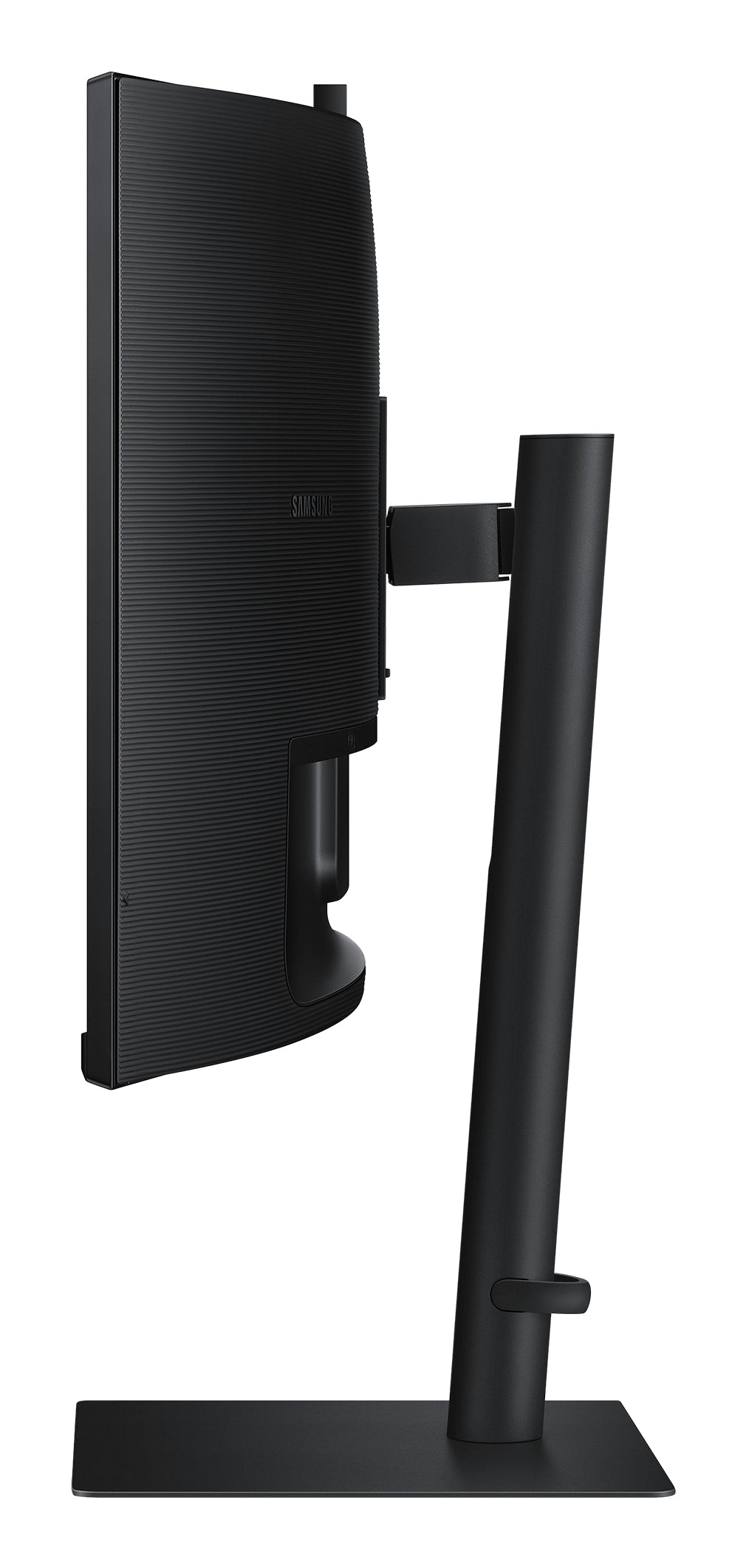 Samsung S65VC Computerbildschirm 86,4 cm (34") 3440 x 1440 Pixel UltraWide Quad HD LCD Schwarz