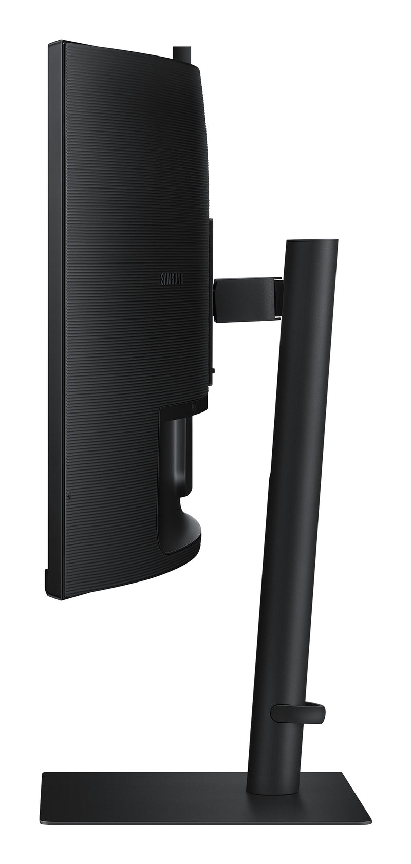 Samsung S65VC Computerbildschirm 86,4 cm (34") 3440 x 1440 Pixel UltraWide Quad HD LCD Schwarz