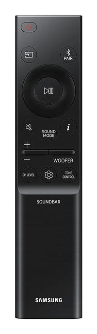 Samsung B-Serie Soundbar HW-B460GF 2.1-Kanal Subwoofer (2025)