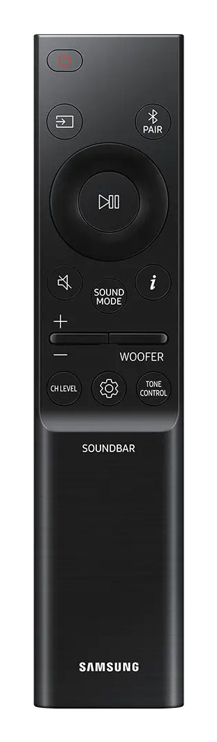 Samsung B-Serie Soundbar HW-B460GF 2.1-Kanal Subwoofer (2025)