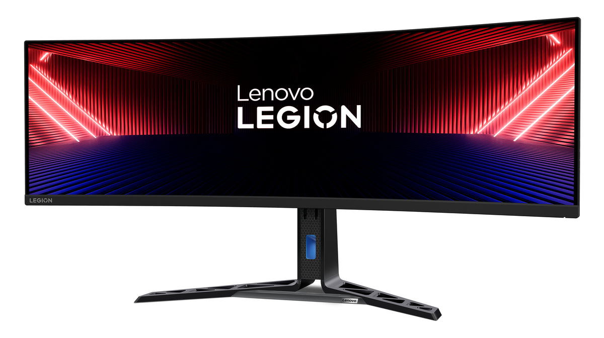 Lenovo Legion R45w-30 Computerbildschirm 113 cm (44.5") 5120 x 1440 Pixel DQHD LED Schwarz