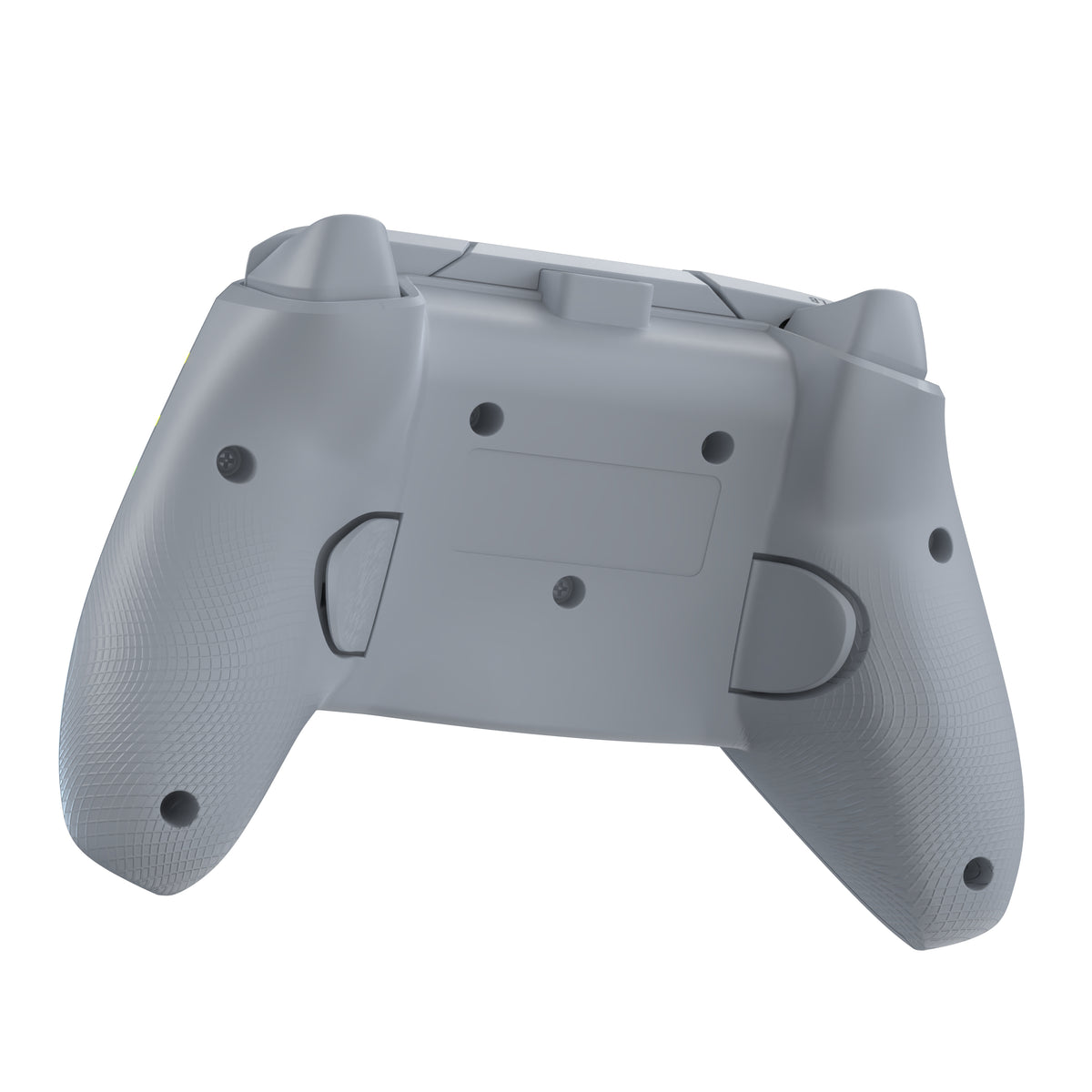 PDP Afterglow Wave Grau USB Gamepad Analog / Digital PC, Xbox One, Xbox Series S, Xbox Series X