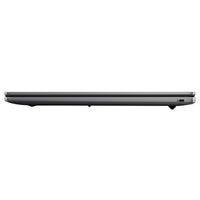 ASUS Chromebook CX1505CTA-ISSS70396 Intel Core 3 N355 39,6 cm (15.6") Full HD 8 GB LPDDR5-SDRAM 128 GB eMMC Wi-Fi 6 (802.11ax) ChromeOS Grau AZERTY Französisch
