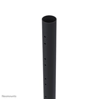 Neomounts FPMA-CP150BLACK Verlängerungsrohr für TV-Deckenhalterung - H 150 cm