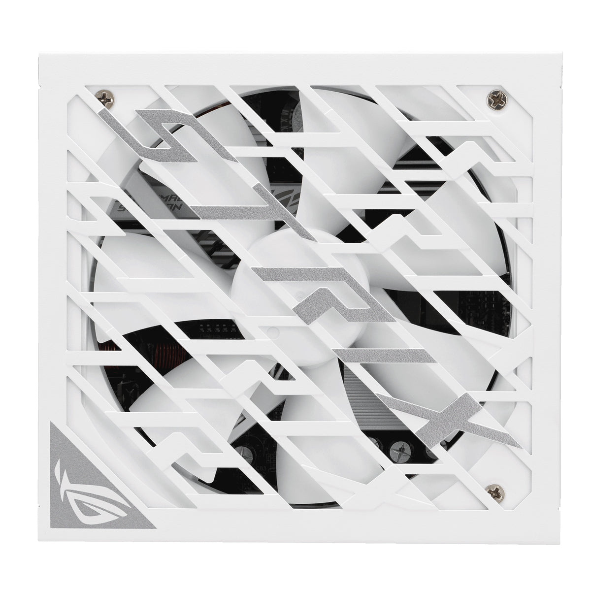 ASUS ROG -STRIX-1000P-GAMING-WHITE Netzteil 1000 W 20+4 pin ATX ATX Weiß