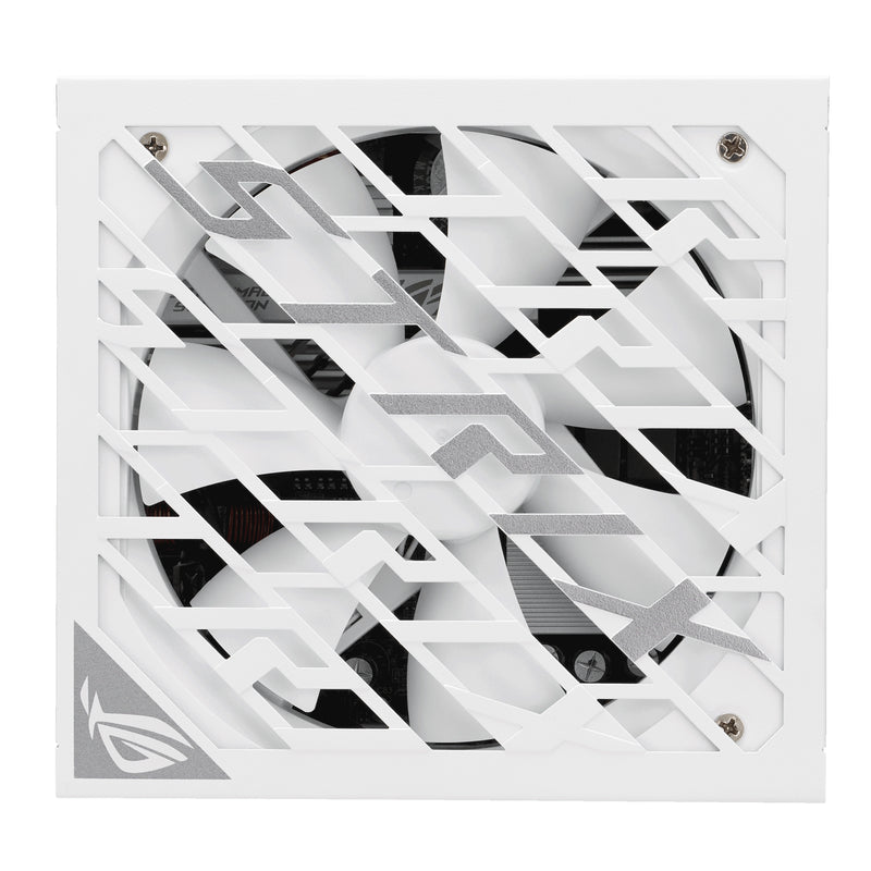 ASUS ROG -STRIX-1000P-GAMING-WHITE Netzteil 1000 W 20+4 pin ATX ATX Weiß