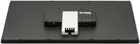 iiyama ProLite TF2415MC-B2 Computerbildschirm 60,5 cm (23.8") 1920 x 1080 Pixel Full HD LED Touchscreen Multi-Nutzer Schwarz