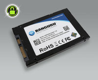 iStorage Kanguru SED300 500 GB 2.5" SATA 3D TLC