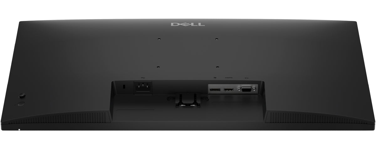 DELL Pro E2726H Computerbildschirm 68,6 cm (27") 1920 x 1080 Pixel Full HD LCD Schwarz