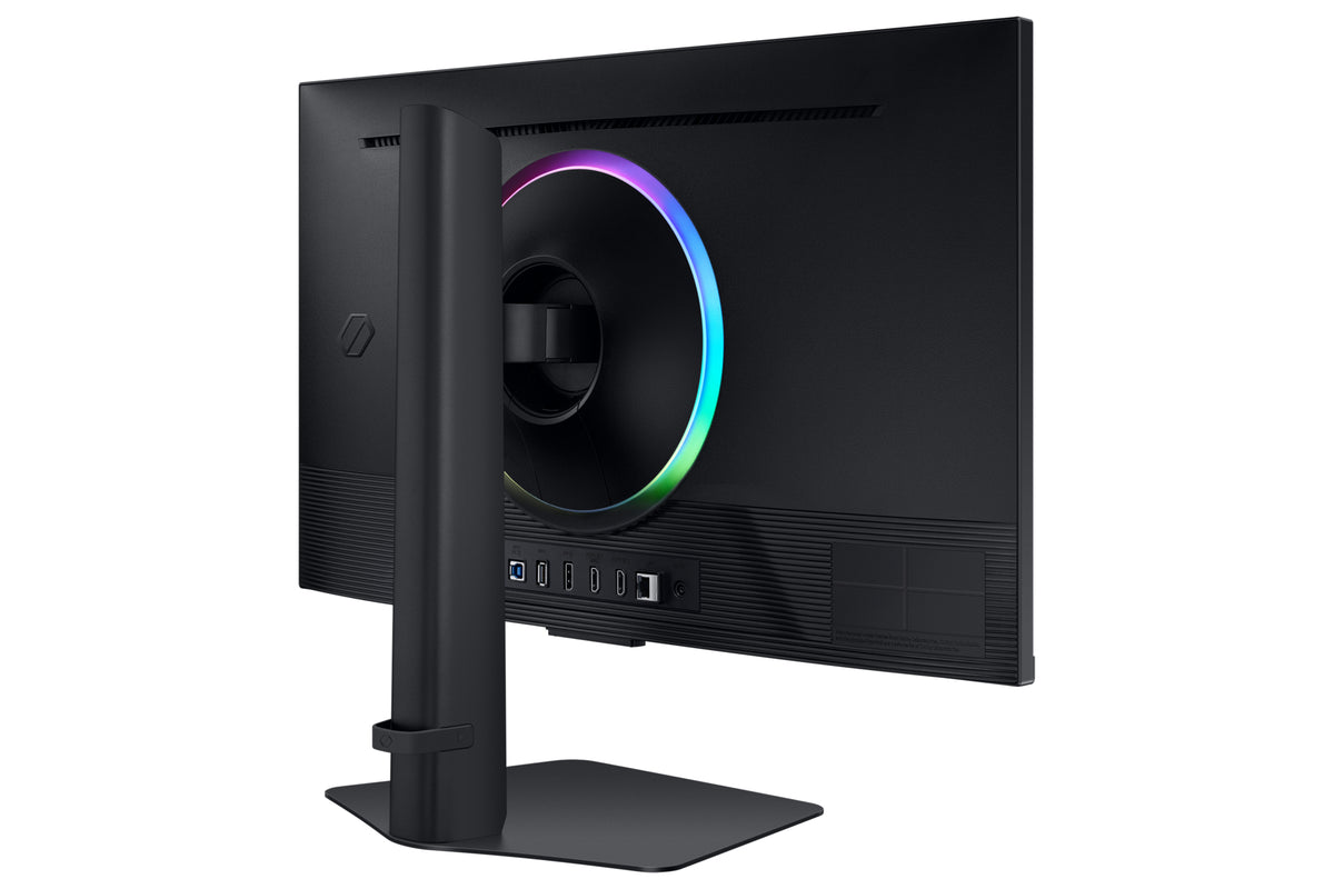 Samsung 27" Odyssey G7 (G70D) UHD 144Hz Gaming Monitor