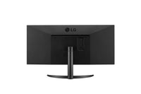 LG 34WQ500-B Computerbildschirm 86,4 cm (34") 2560 x 1080 Pixel UltraWide Full HD LED Schwarz