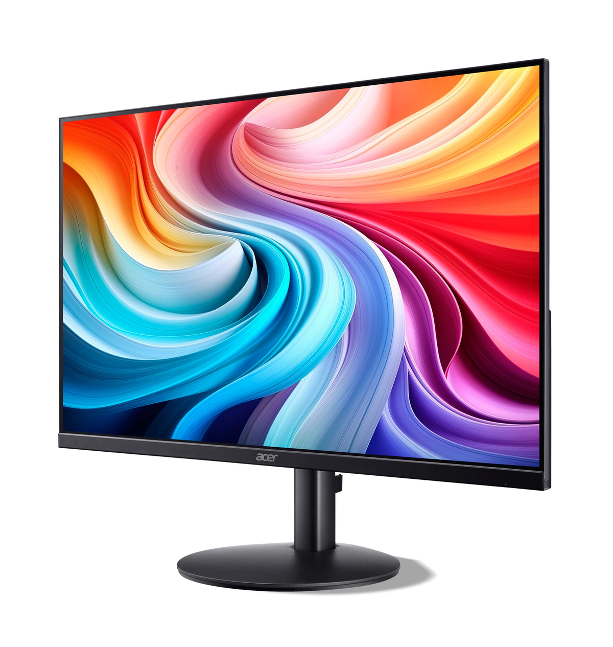 Écran d'ordinateur Acer SA273 P1 68,6 cm (27") 1920 x 1080 pixels Full HD LCD Noir