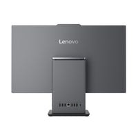 Lenovo ThinkCentre neo 50a 24 Gen 6 LNL Intel Core Ultra 5 226V 60,5 cm (23.8") 1920 x 1080 Pixel All-in-One-PC 16 GB LPDDR5x-SDRAM 512 GB SSD Windows 11 Pro Wi-Fi 6 (802.11ax) Grau