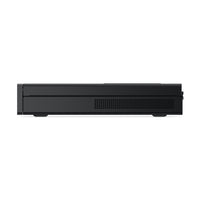 Lenovo V100q N100 8 GB DDR5-SDRAM 256 GB SSD Mini PC Mini-PC Schwarz