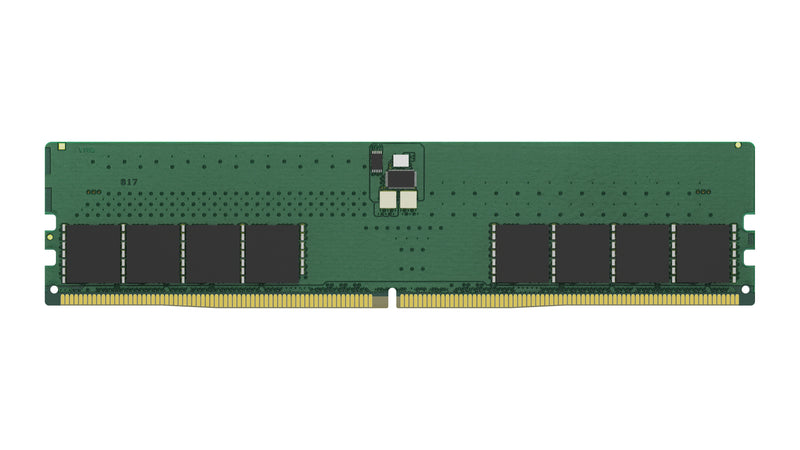 Kingston Technology ValueRAM Speichermodul 48 GB 1 x 48 GB DDR5 5600 MT/s 288-pin DIMM