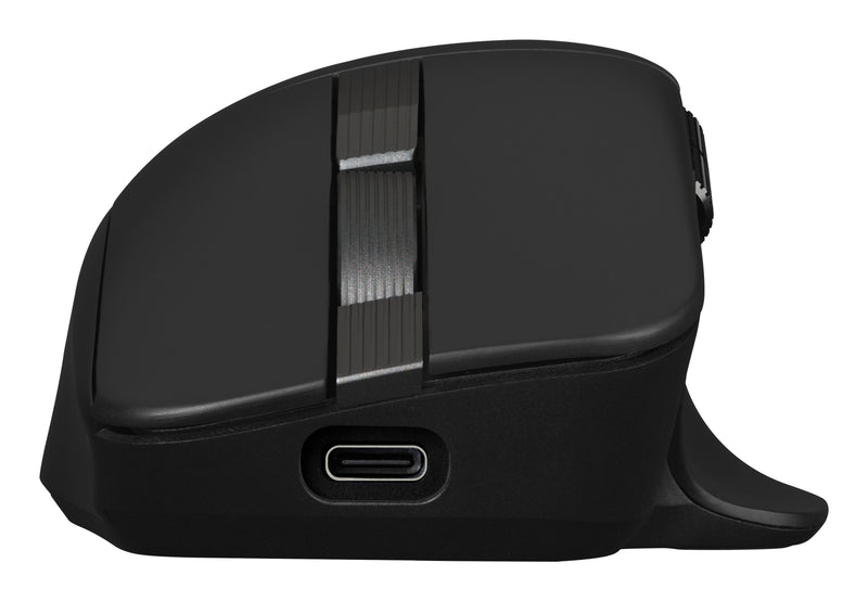 ASUS ProArt Mouse MD301 Maus Universal rechts RF Wireless + Bluetooth + USB Type-A Optisch 8000 DPI