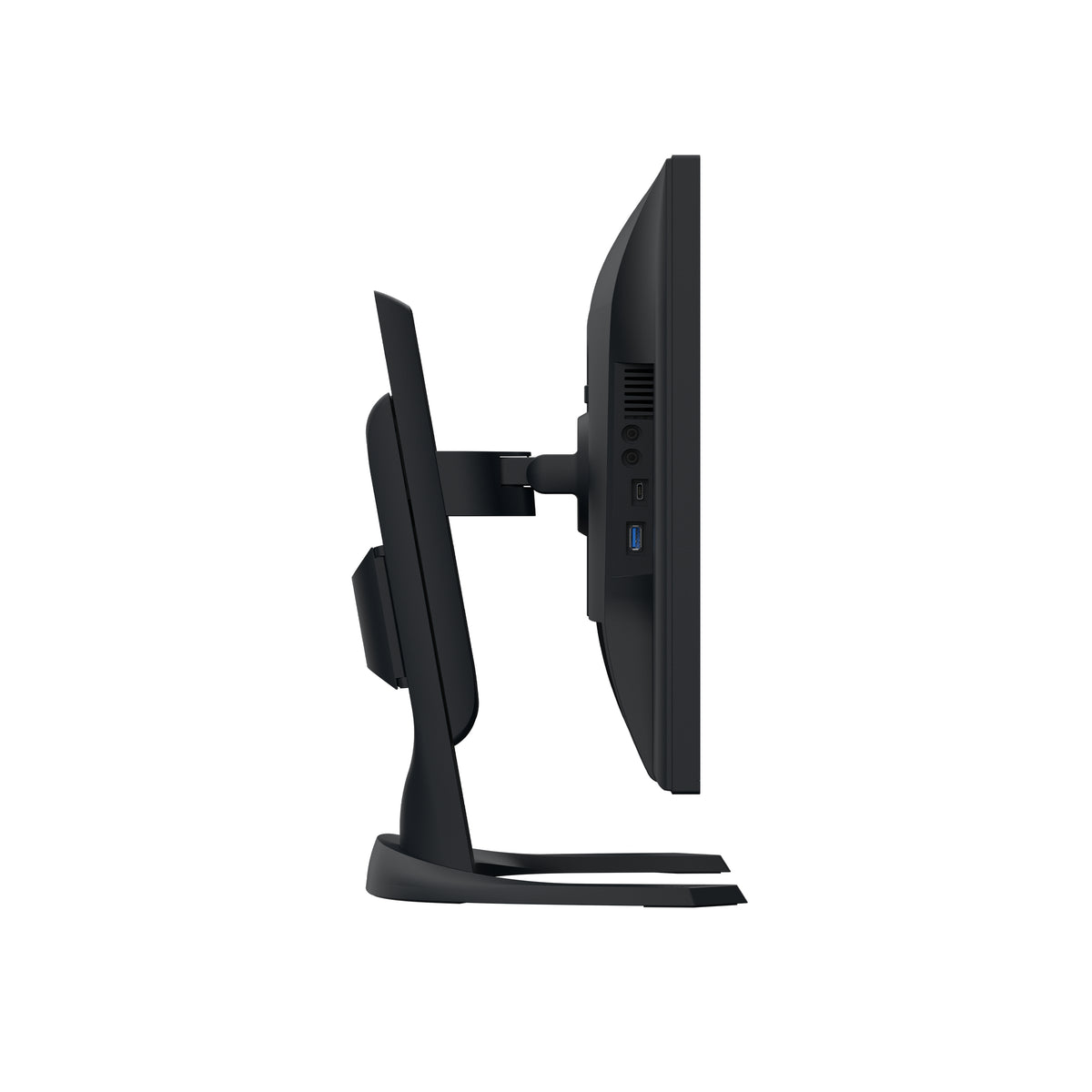 EIZO FlexScan EV2740X-BK Computerbildschirm 68,6 cm (27") 3840 x 2160 Pixel 4K Ultra HD LCD Schwarz