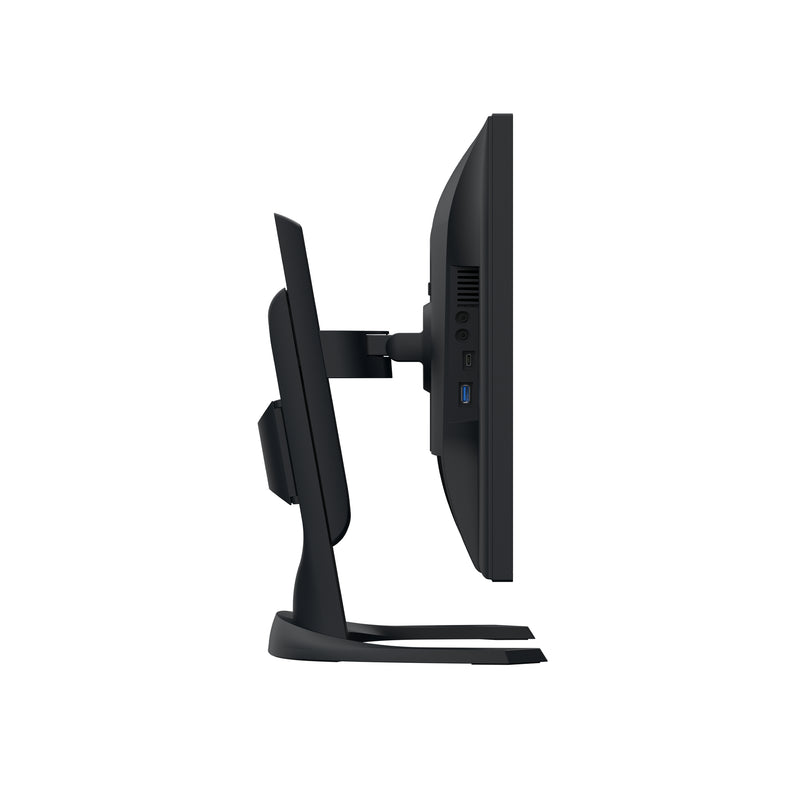 EIZO FlexScan EV2740X-BK Computerbildschirm 68,6 cm (27") 3840 x 2160 Pixel 4K Ultra HD LCD Schwarz