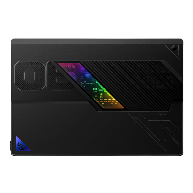 ASUS ROG Flow Z13 GZ302EA AMD Ryzen AI Max+ 395 Laptop 34 cm (13.4") Touchscreen 2.5K 32 GB LPDDR5x-SDRAM 1 TB SSD Wi-Fi 7 (802.11be) Windows 11 Pro Schwarz