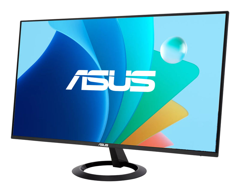 ASUS VZ279HG Computerbildschirm 68,6 cm (27") 1920 x 1080 Pixel Full HD LCD Schwarz