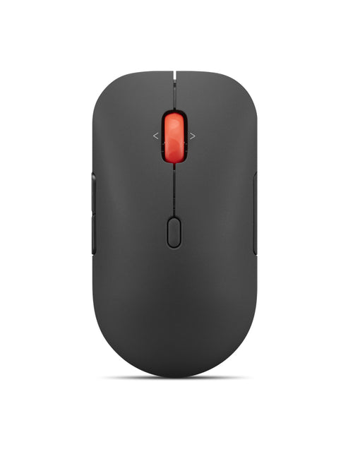 Lenovo Pro Plus 6050 Maus Büro Beidhändig RF Wireless + Bluetooth Optisch 2400 DPI