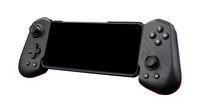 ASUS ROG Tessen Schwarz, Grau USB 3.2 Gen 1 (3.1 Gen 1) Gamepad Analog / Digital Android