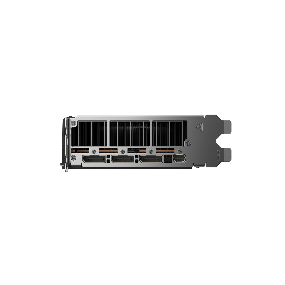 GIGABYTE Radeon PRO W7800 AI TOP 48G Grafikkarte - 48GB GDDR6, 384 Bit, PCI-E 4.0, 3 x DP 2.1, W7800 AI TOP 48G