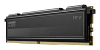 Klevv Fit V Speichermodul 32 GB 2 x 16 GB DDR5 6000 MT/s 288-pin DIMM